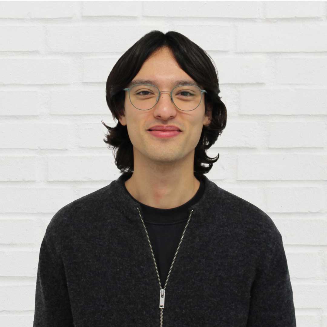 Shaun Leung