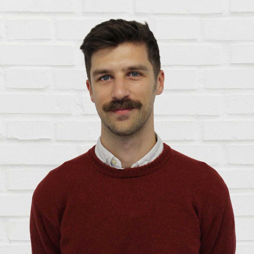 Dominik Scigala