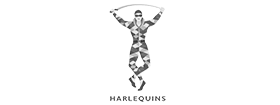 Harlequins Logo